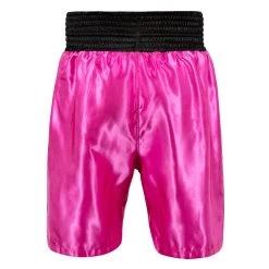 TITLE Boxing Edge Boxing Trunks -Boxing Shop TBTC2 PK BK 3 f096d832 d9e8 41e5 a1c6 de126437fa51
