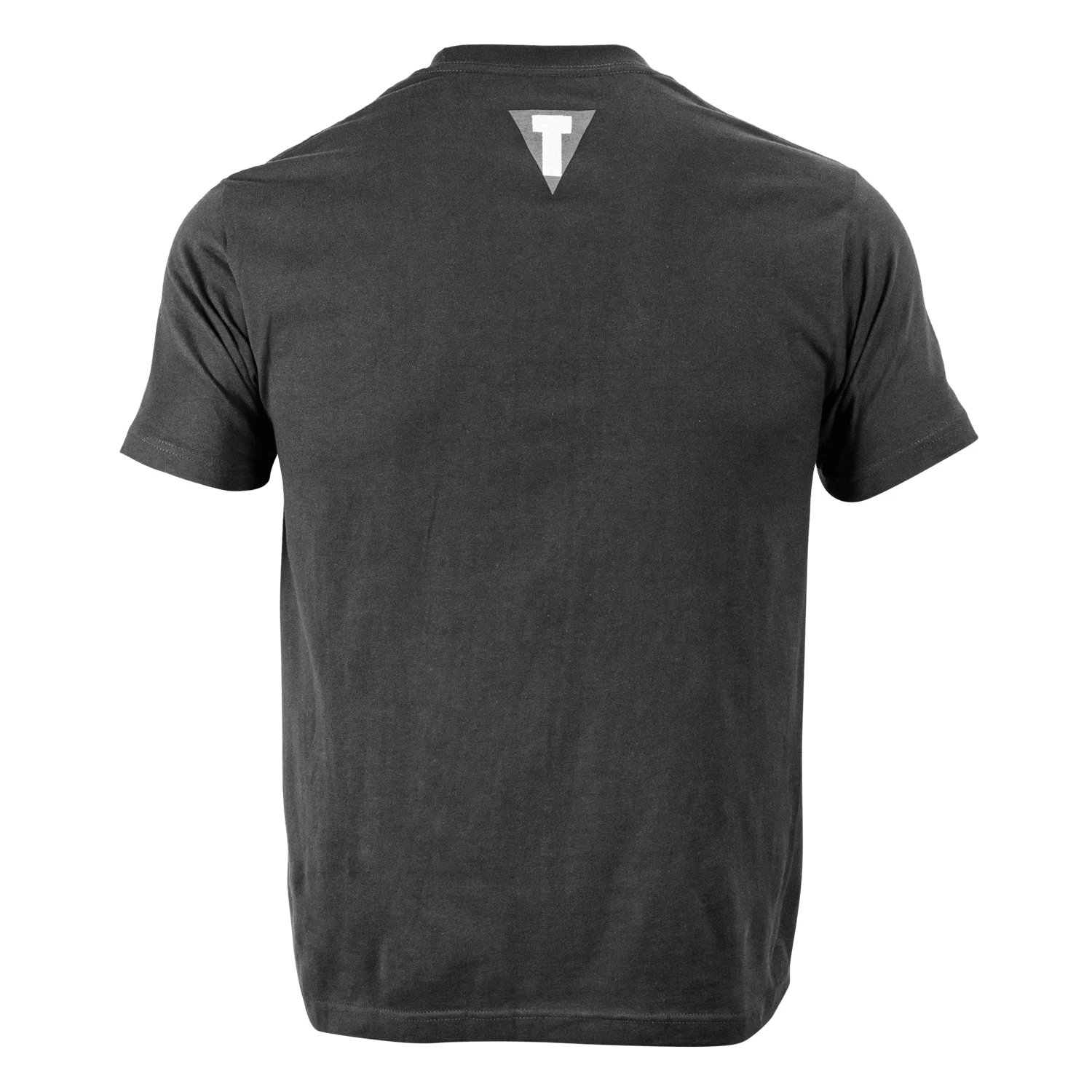 TITLE Boxing Altered Icon Tee 5 TITLE Boxing Altered Icon Tee - Image 3