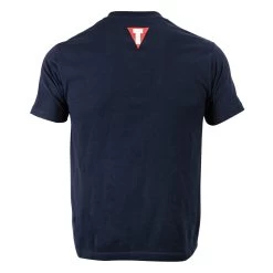 TITLE Boxing Altered Icon Tee 14 TITLE Boxing Altered Icon Tee -Boxing Shop TBTS220 NV 2