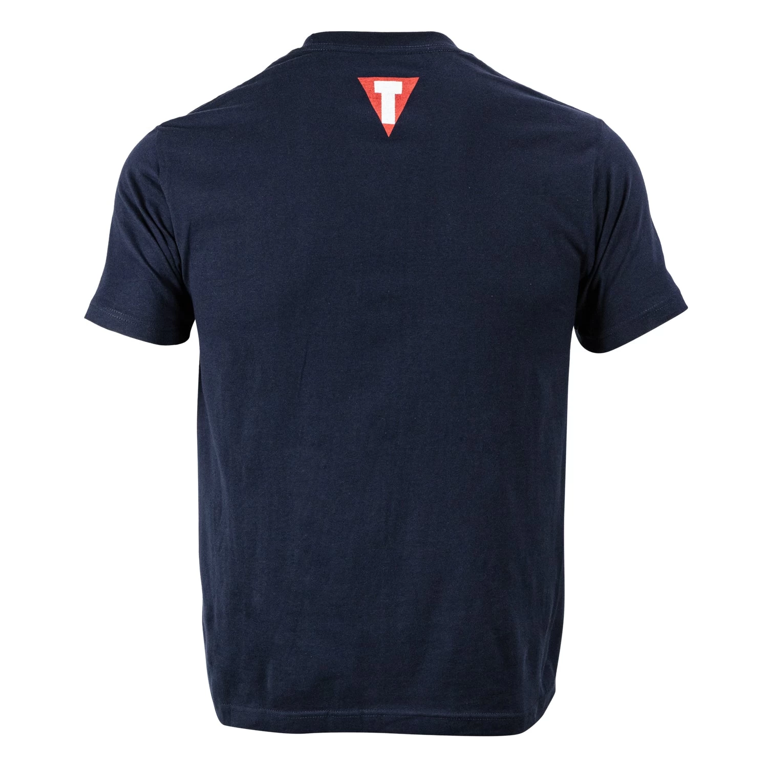 TITLE Boxing Altered Icon Tee 8 TITLE Boxing Altered Icon Tee - Image 6