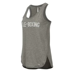 TITLE Boxing Women's Ogio Luuma Tank -Boxing Shop TBWTS218 GR 3