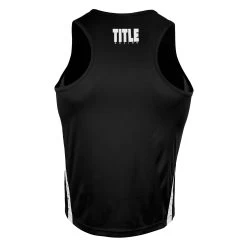 TITLE Boxing Performance Aerovent Amateur Boxing Set 3.0 -Boxing Shop TPABS3 BK WH 4