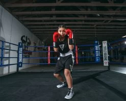 TITLE Boxing Performance Aerovent Amateur Boxing Set 3.0 -Boxing Shop TPABS3BKWH 2