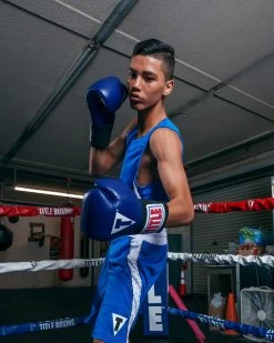 TITLE Boxing Performance Aerovent Amateur Boxing Set 3.0 -Boxing Shop TPABS3BL 1