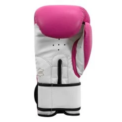 TITLE Premier Leather Super Bag Gloves 2.0 -Boxing Shop TSBG2 PK WH 004