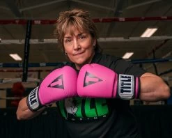 TITLE Premier Leather Super Bag Gloves 2.0 -Boxing Shop TSBG2PK 2