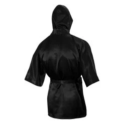 TITLE Boxing Pro Fingertip Robe 2.0 -Boxing Shop TSRF2 BK 3 b20e1739 8967 4a9a ba41 2e639af968d5