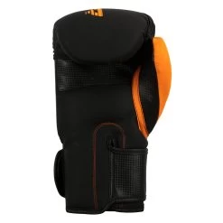 Viper By TITLE Boxing Strike Bag Gloves 2.0 -Boxing Shop VSBG2 BK OR 04