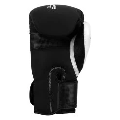 Viper By TITLE Boxing Strike Bag Gloves 2.0 -Boxing Shop VSBG2 BK WH 004