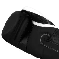 Viper By TITLE Boxing Strike Bag Gloves 2.0 -Boxing Shop VSBG2 BK WH 005