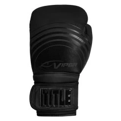 Viper By TITLE Boxing Select Training Gloves 2.0 -Boxing Shop VSTG2 BK 003