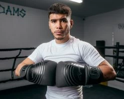 Viper By TITLE Boxing Select Training Gloves 2.0 -Boxing Shop VSTG2BK