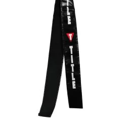 TITLE Boxing Two-Sided Rope Spacers -Boxing Shop VTRRSP BK 3