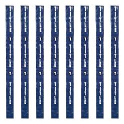 TITLE Boxing Two-Sided Rope Spacers -Boxing Shop VTRRSP BL 1