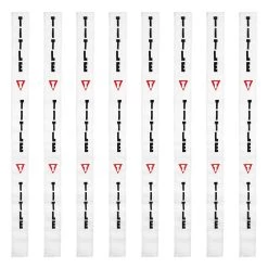 TITLE Boxing Two-Sided Rope Spacers -Boxing Shop VTRRSP WH 1