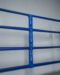 TITLE Boxing Two-Sided Rope Spacers -Boxing Shop VTRRSPBL 1 0ec84e78 a7d1 4148 a651 4184dfc587be