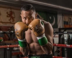 WBC By TITLE Boxing Jose Sulaiman Leather Gloves 19 WBC By TITLE Boxing Jose Sulaiman Leather Gloves -Boxing Shop WBCJPFG