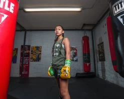 WBC By TITLE Boxing Jose Sulaiman Leather Gloves 21 WBC By TITLE Boxing Jose Sulaiman Leather Gloves -Boxing Shop WBCJPFGGDGN 3