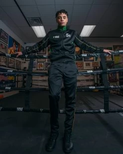 WBC By TITLE Boxing Warm-Up Suit -Boxing Shop WBCWUBKGR 1 8230b985 ea9f 4aa3 b2e8 719ee6142ff8