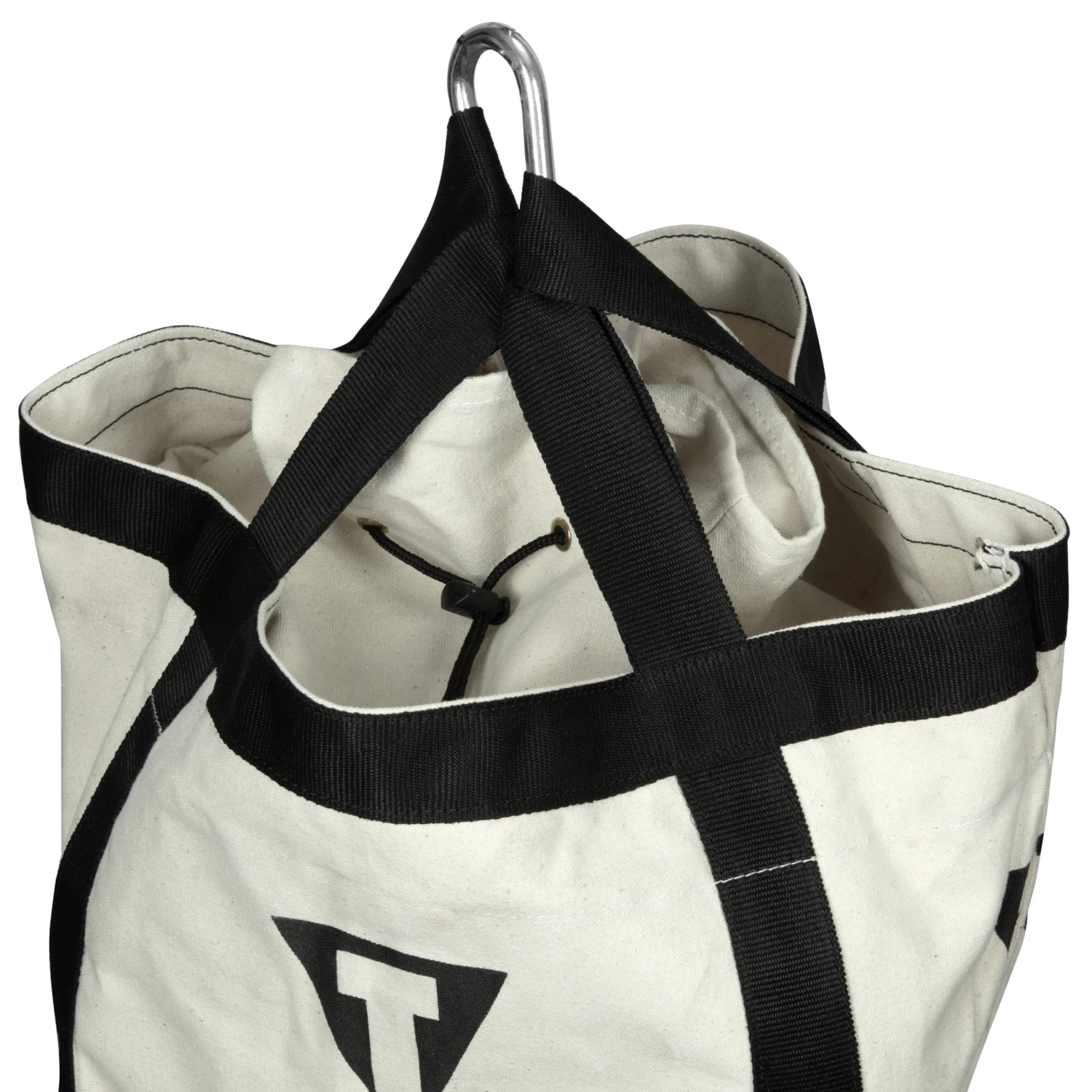 TITLE Boxing Canvas Heavy Bag Anchor 7 TITLE Boxing Canvas Heavy Bag Anchor - Image 5