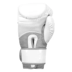 TITLE White Boxing Training/Sparring Gloves -Boxing Shop WHWTSG 4