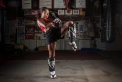 TITLE MMA Command Shin & Instep Guards 15 TITLE MMA Command Shin & Instep Guards -Boxing Shop XCSIGBKWH