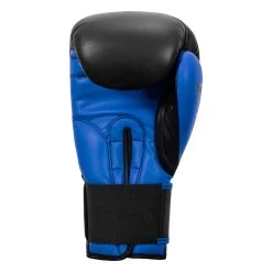 TITLE Boxing Dynamic Strike Heavy Bag Gloves -Boxing Shop XDBG BK BL 004