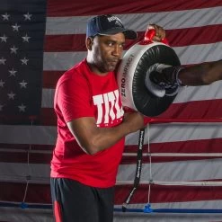 TITLE Boxing Zero Impact Wheel Shield 15 TITLE Boxing Zero Impact Wheel Shield -Boxing Shop ZIWSH Lifestyle