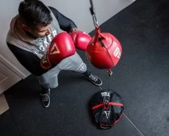 TITLE Boxing Universal Bag Anchor -Boxing Shop ZROCK1 2