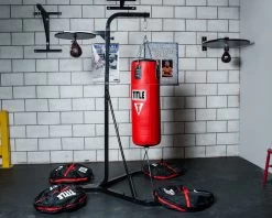 TITLE Boxing Universal Bag Anchor 2 -Boxing Shop ZROCK2 2