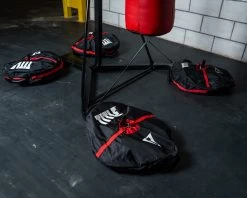 TITLE Boxing Universal Bag Anchor 2 -Boxing Shop ZROCK2 3