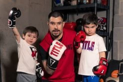 TITLE Boxing Youth Bag Gloves -Boxing Shop a7301049 ytbbg