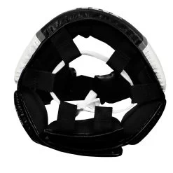 TITLE Boxing Aerovent Elite USA Boxing Competition Headgear – Open Face -Boxing Shop achex1 bk 5