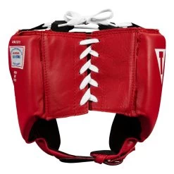 TITLE Boxing USA Boxing Competition Headgear - Open Face -Boxing Shop achx1 rd 4