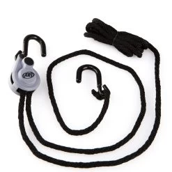 TITLE Boxing Pro Adjustable Double End Bag Tie Down -1/4" -Boxing Shop adebtd bk 1 2 b9e6006a 4ff1 4c7a 83f5 40639cf4b906
