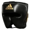Adidas Star Pro Headgear -Boxing Shop adiphg01 bk mdg 1 1 1