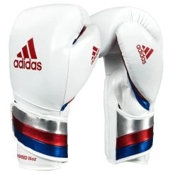 Adidas Speed Training Gloves 21 Adidas Speed Training Gloves -Boxing Shop adisbg501 rd bl 01