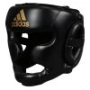 Adidas Super Pro Full Face Headgear