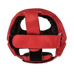 Adidas AIBA Amateur Competition Headgear -Boxing Shop aibah1 rd 3