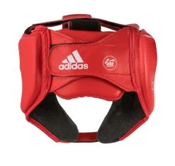 Adidas AIBA Amateur Competition Headgear -Boxing Shop aibah1 rd 5