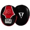 TITLE Boxing Air Vent Technology Punch Mitt -Boxing Shop arrpmsset 1