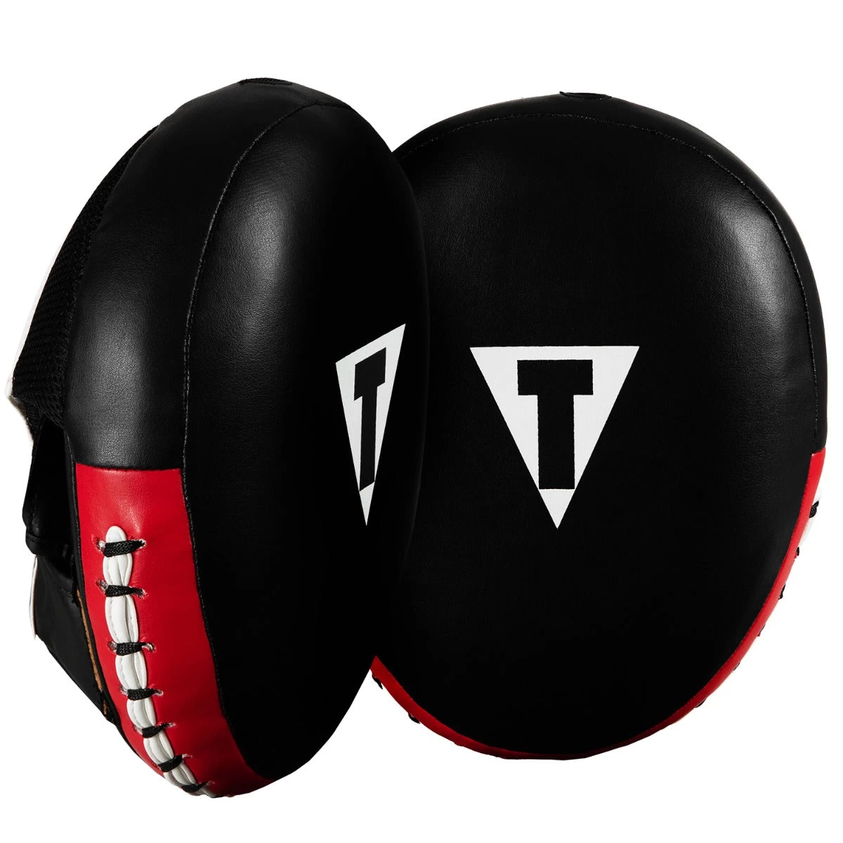 TITLE Boxing Air Vent Technology Punch Mitt 8 TITLE Boxing Air Vent Technology Punch Mitt - Image 6