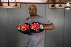 TITLE Boxing Air Vent Technology Punch Mitt 18 TITLE Boxing Air Vent Technology Punch Mitt -Boxing Shop arvtpm 2