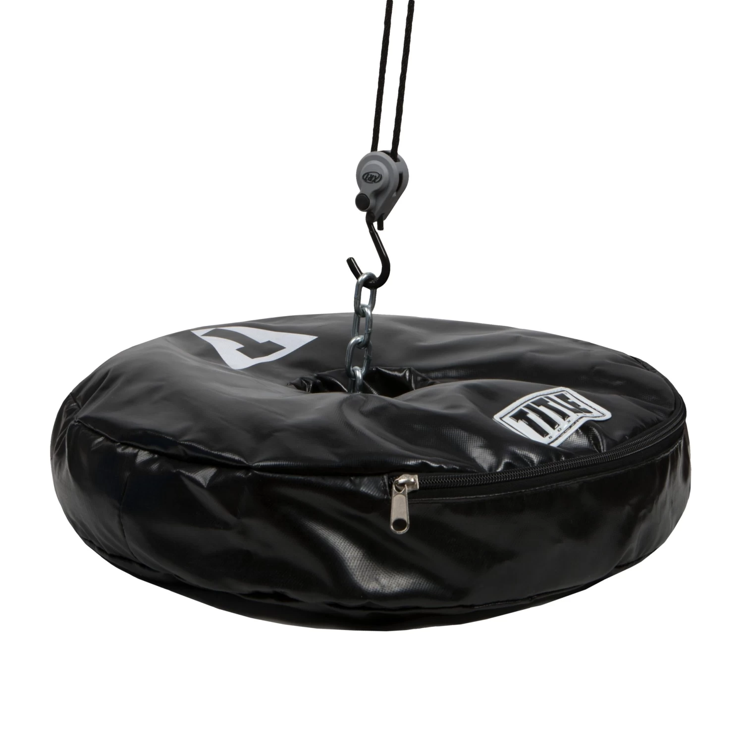 TITLE Boxing Heavy Bag Anchor (Unfilled) 4 TITLE Boxing Heavy Bag Anchor (Unfilled) - Image 2