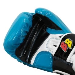 BOOM BOOM Boxing Striker Youth Boxing Gloves 23 BOOM BOOM Boxing Striker Youth Boxing Gloves -Boxing Shop bbsbgy2 lbl bk 005
