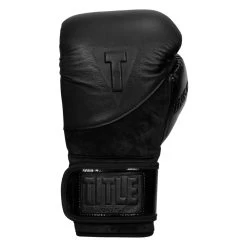 TITLE Black Blitz Sparring Gloves -Boxing Shop bkbbg 0003