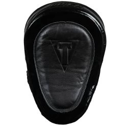 TITLE Black Blast Punch Mitts -Boxing Shop bkbstpm bk 2
