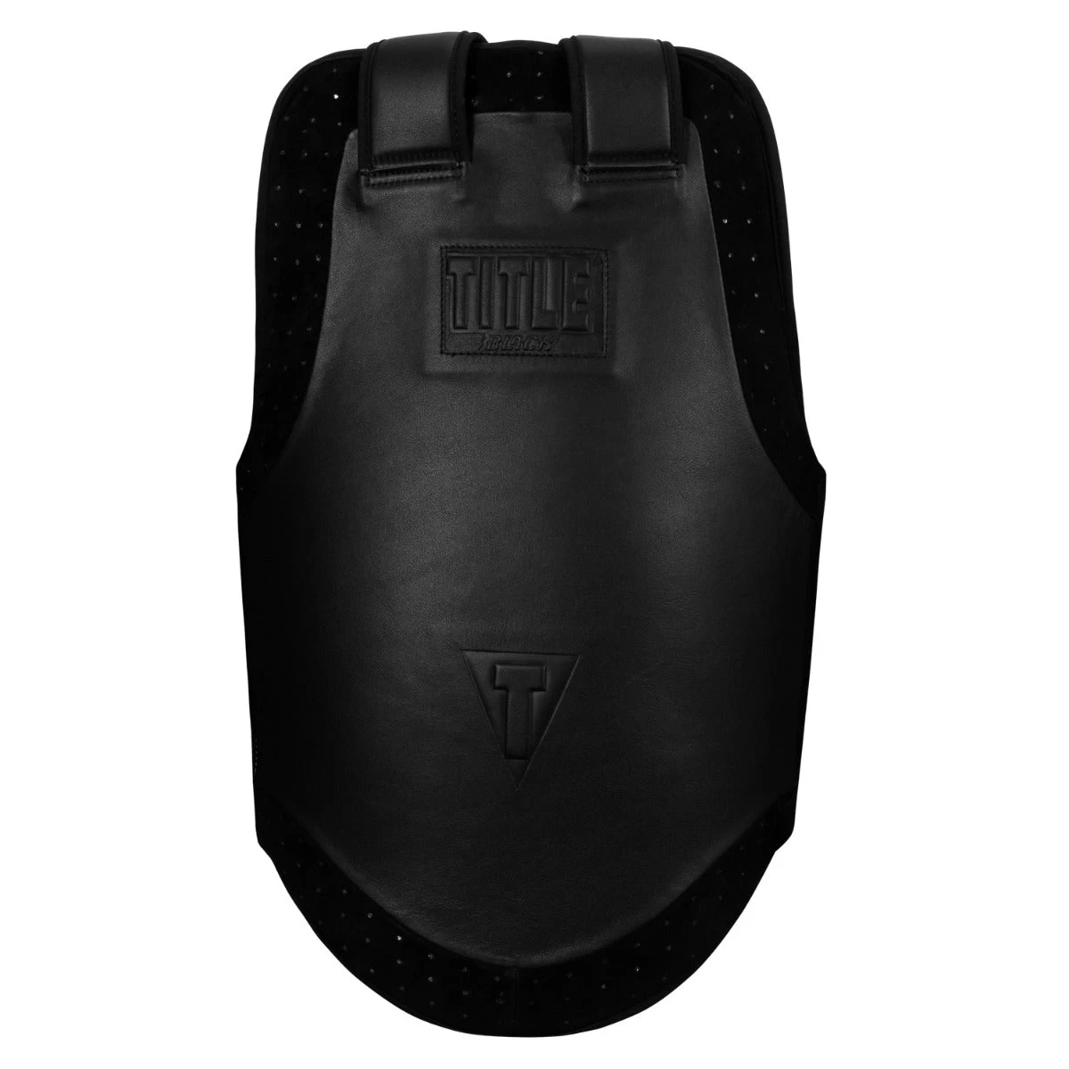 TITLE Black Pro Body Protector 5 TITLE Black Pro Body Protector - Image 3