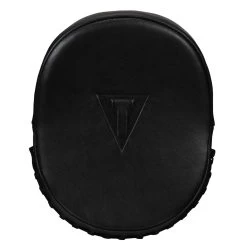 TITLE Black Punch Mitts 2.0 -Boxing Shop bkpm2 2