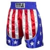 TITLE Boxing USA Trunks 4.0 -Boxing Shop btusa4 rd wh bl 01